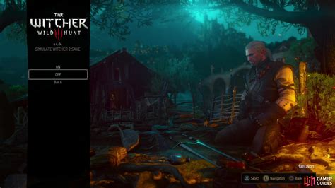 Image result for The Witcher 3 Tutorial