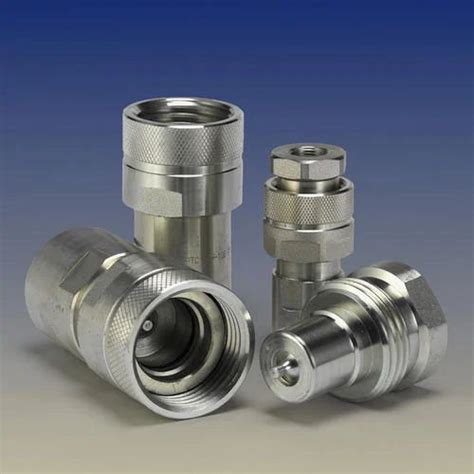 High Pressure Coupling Service Provider from Ambarnath