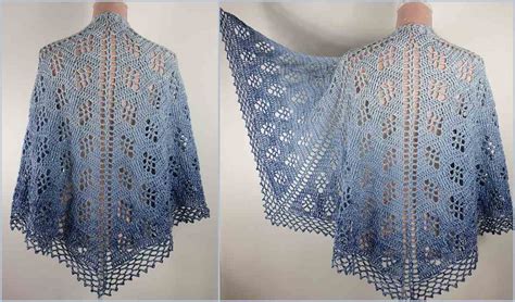 Image result for Wave Pattern Crochet Wrap