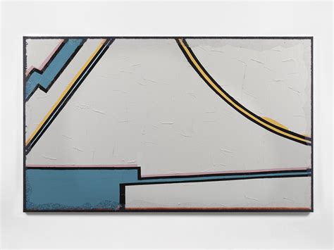 Bertrand Lavier, Walt Disney Production 1947-2014 nº 14, 2014, Ex ...