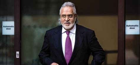Vijay Mallya: Latest news, photos, videos, articles, blogposts on Vijay ...