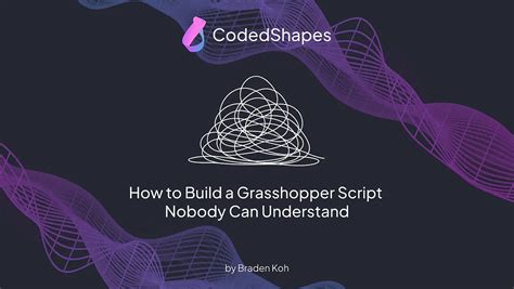 Image result for Grasshopper Script Change Parameters