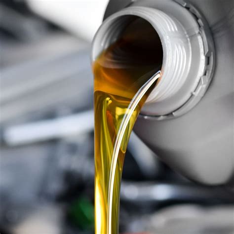 5W20 Vs 5W30 Oil: The Differences [Explained] » Be Up!