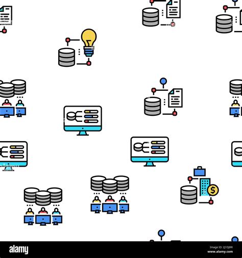 Digital Process Vector Image 的图像结果