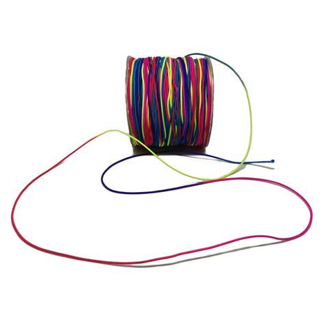 Elastic Wires – Aumni Crafts