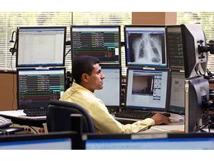 eICU program | Philips