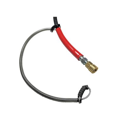 Image result for Strangle Hose