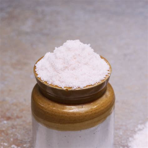 SALT & SUGAR – Terra Earthfood
