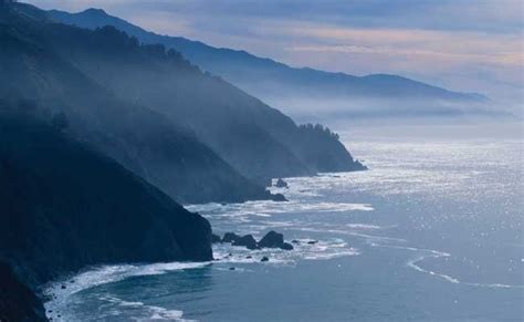 Pacific Ocean 的图像结果