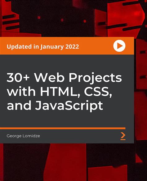 Image result for HTML CSS JavaScript Example Project