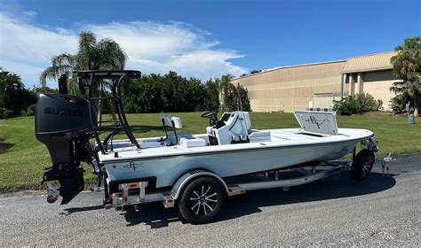 2025 Beavertail Skiffs Vengeance | Beavertail Skiffs