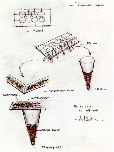 How a third-generation Italian company approaches craft | Architectural ...