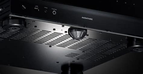 Buy Yamaha RX-A6A av receivers Online in India at Lowest Price | VPLAK