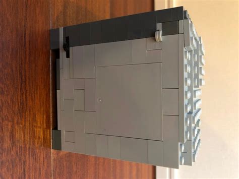 Image result for LEGO Safe Tutorial 2020