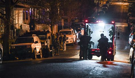 Warrant served in Easton double homicide - nj.com