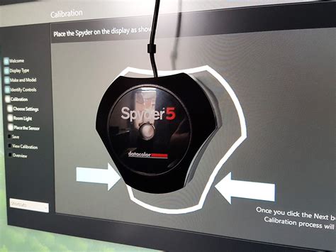 Image result for How to Calibrate Monitor Using Displaycal