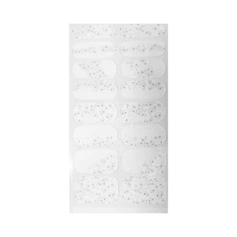 MANIFIX - Fabulous Transparent Nagelfolie