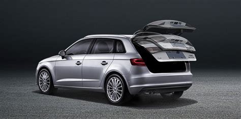 Image result for Boot Auto-open Kit