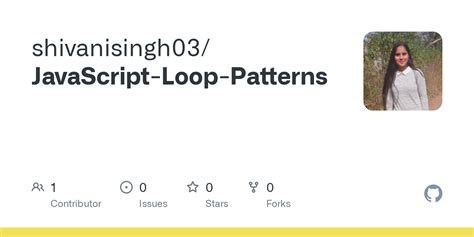 Image result for JavaScript Loop Patterns Code