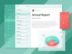 Image result for Fluent Design Screens