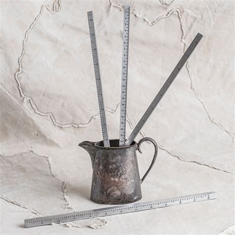 Image result for Measuring Rod