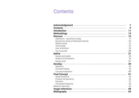 D'source Case Study - Slide Show | Smart Electrical Switch Interface ...