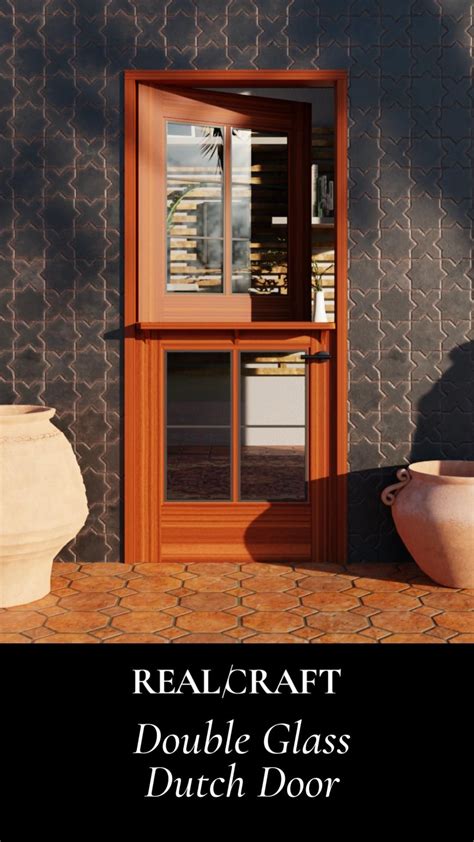 Image result for Spring Loaded Swinging Door