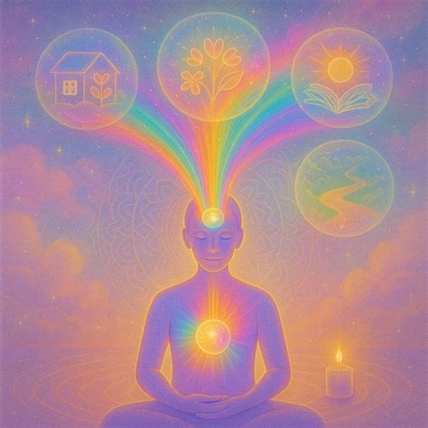 Image result for Creative Visualization