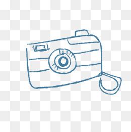 相机简笔画素材免费下载-相机简笔画图片大全-千库网png