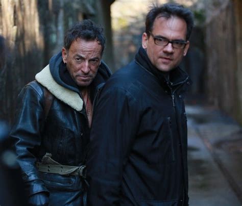 Image result for Bruce Springsteen Bodyguard