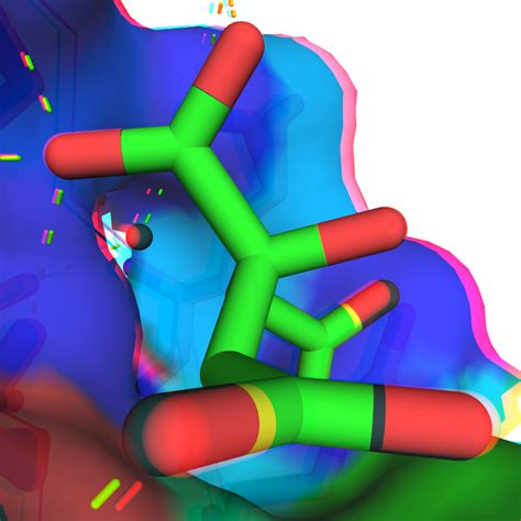 Image result for PyMOL Ray Tracing