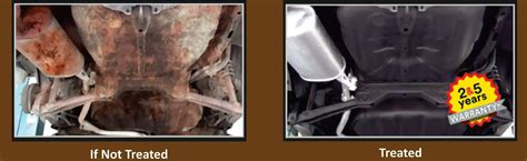 Underbody Rust Protection 的图像结果