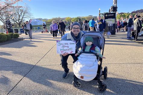 PHOTOS: Runners take on the 51st annual Cherry Blossom 10 Mile Race in ...