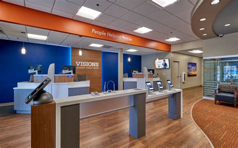 Interior Federal Credit Union | Cabinets Matttroy