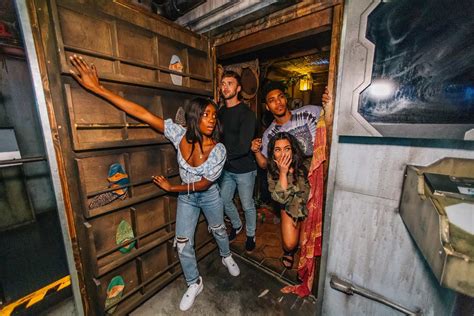 10 Best Escape Rooms in Los Angeles - SoCal Field Trips