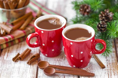 National Cocoa Day (December 13th) | Days Of The Year