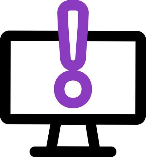 Image result for Computer Warning Images