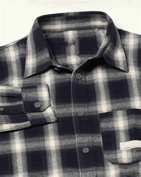 Men Blue Cozy Lab Regular + Fit Casual Shirts