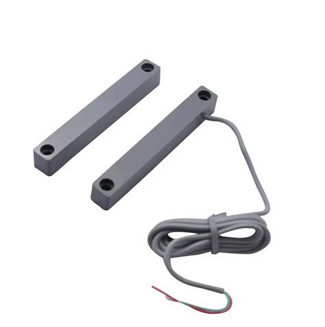 Surface Mount Magnetic Switch - PS 908 MW Magnetic Switch Service ...
