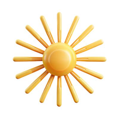 Sun Sticker PNG 的图像结果