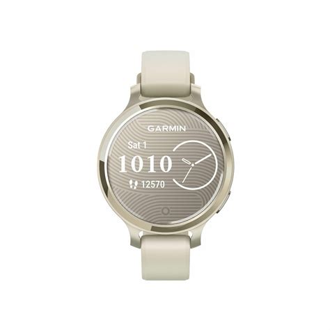 Achat Montre Garmin Lily® 2 Active 010-02891-00