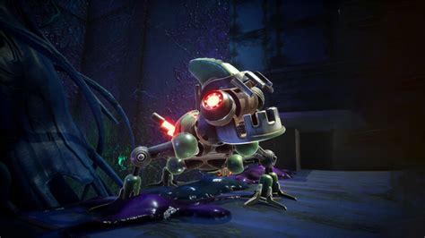 Image result for Rust Creatures