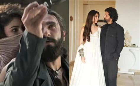 Sara Arjun's Father Raj Speaks On Her 20-Year Age Gap With Ranveer ...