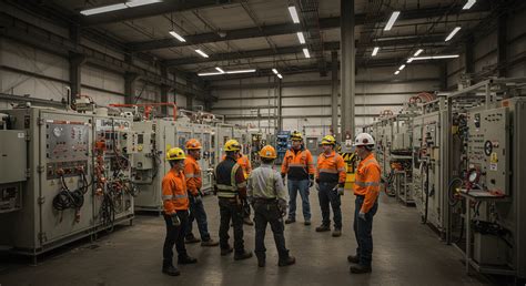 Electrical Training Programs 的图像结果