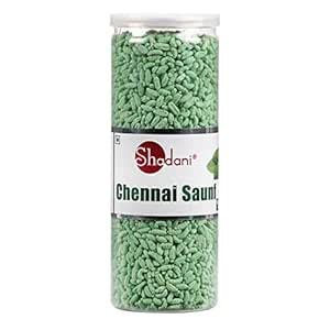 Shadani Chennai Saunf Can 200g : Amazon.in: Grocery & Gourmet Foods