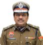 Inspector General of Police, PTC Sunaria