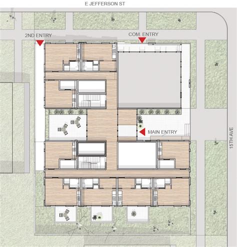 Example of a Ground Plan 的图像结果