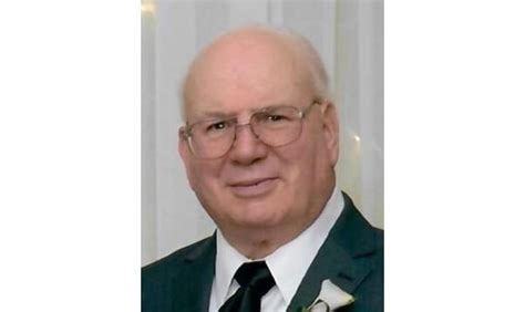 Stephen A. Mate Obituary (2024) - Stow, OH - Redmon Funeral Home