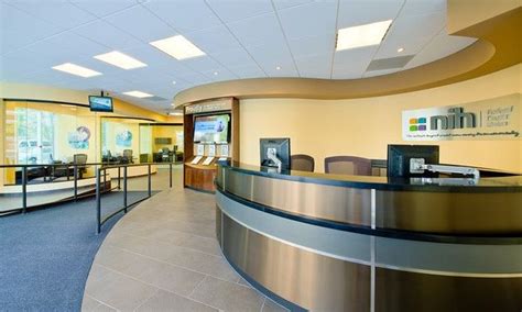 NIH Federal Credit Union Office Photos