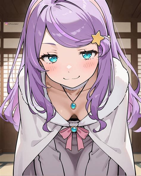 Anastasia Hoshin | Re:Zero − Starting Life in Another World